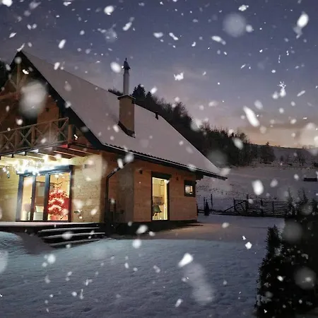Domek Tworkowo Komfortowy Caloroczny Tylmanowa Exterior photo