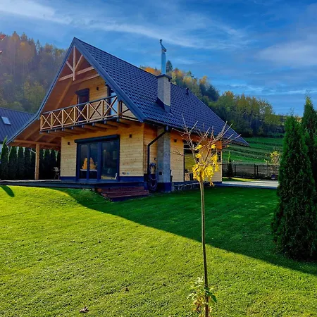 Domek Tworkowo Komfortowy Caloroczny Tylmanowa Exterior photo