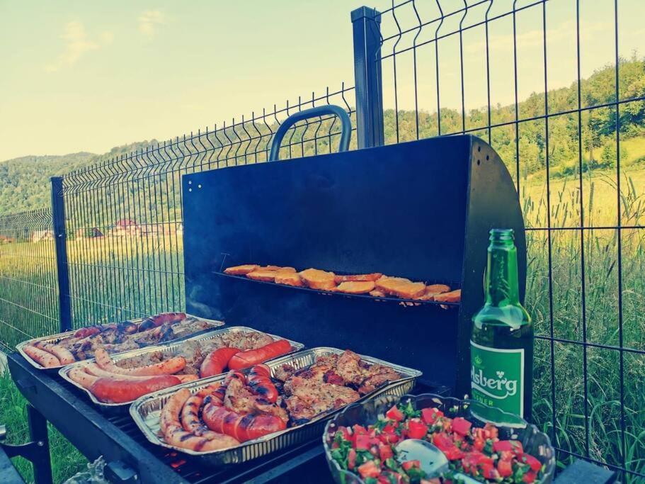 Tworkowo Komfortowy Caloroczny * Tylmanowa