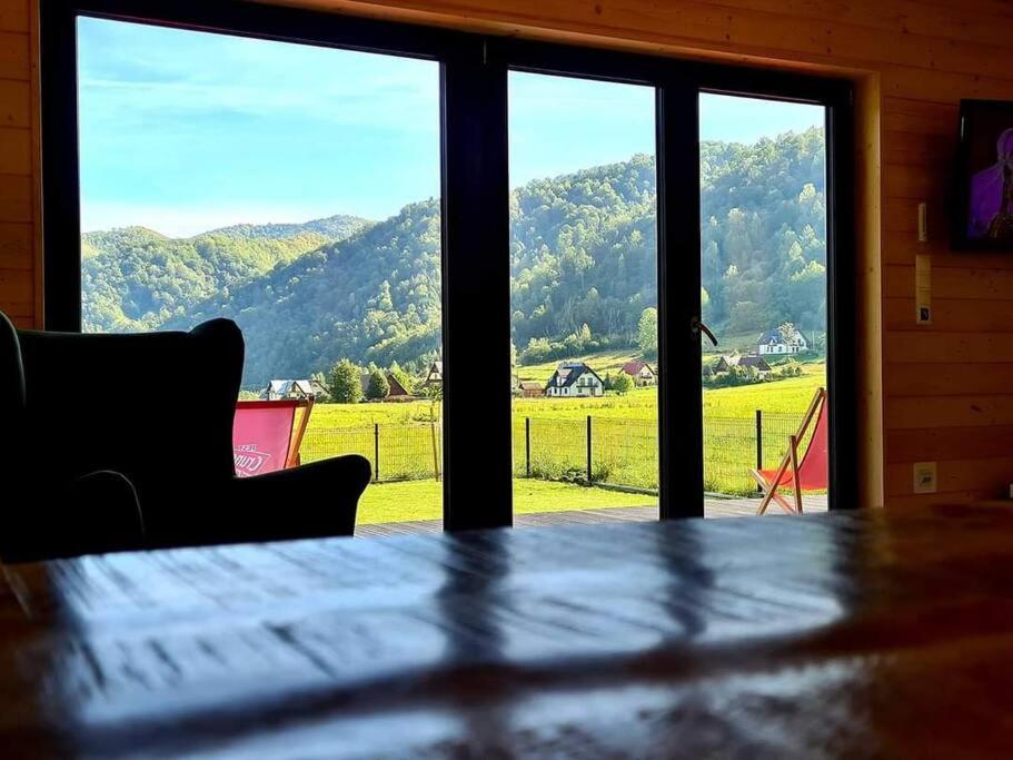 Tworkowo Komfortowy Caloroczny Holiday home *