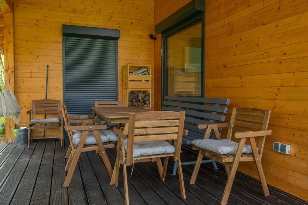 Tworkowo Komfortowy Caloroczny