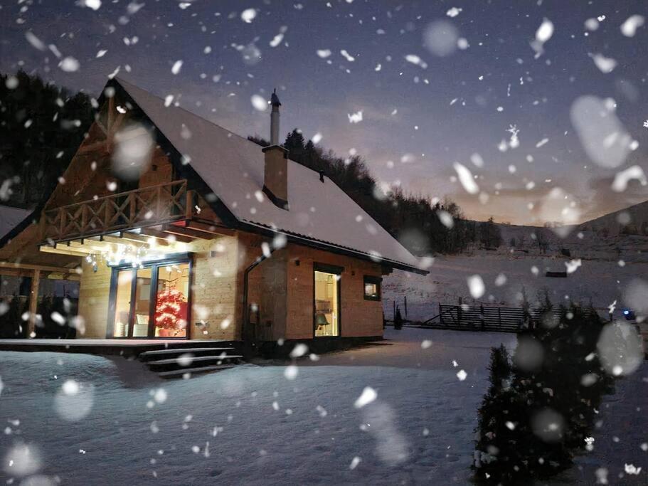 Tworkowo Komfortowy Caloroczny Holiday home