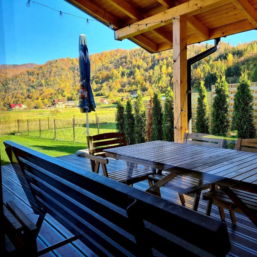 Tworkowo Komfortowy Caloroczny Holiday home *