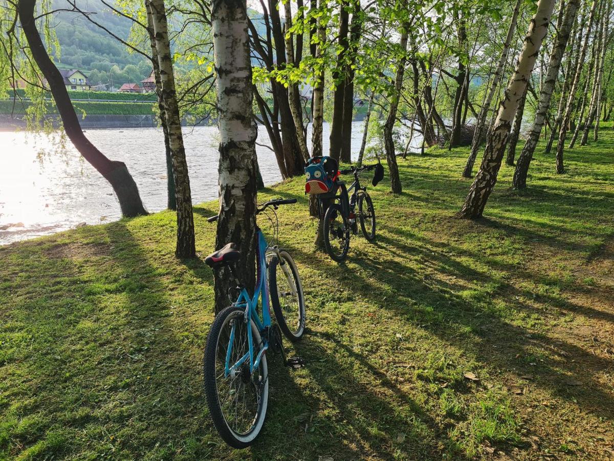 Holiday home Tworkowo Komfortowy Caloroczny