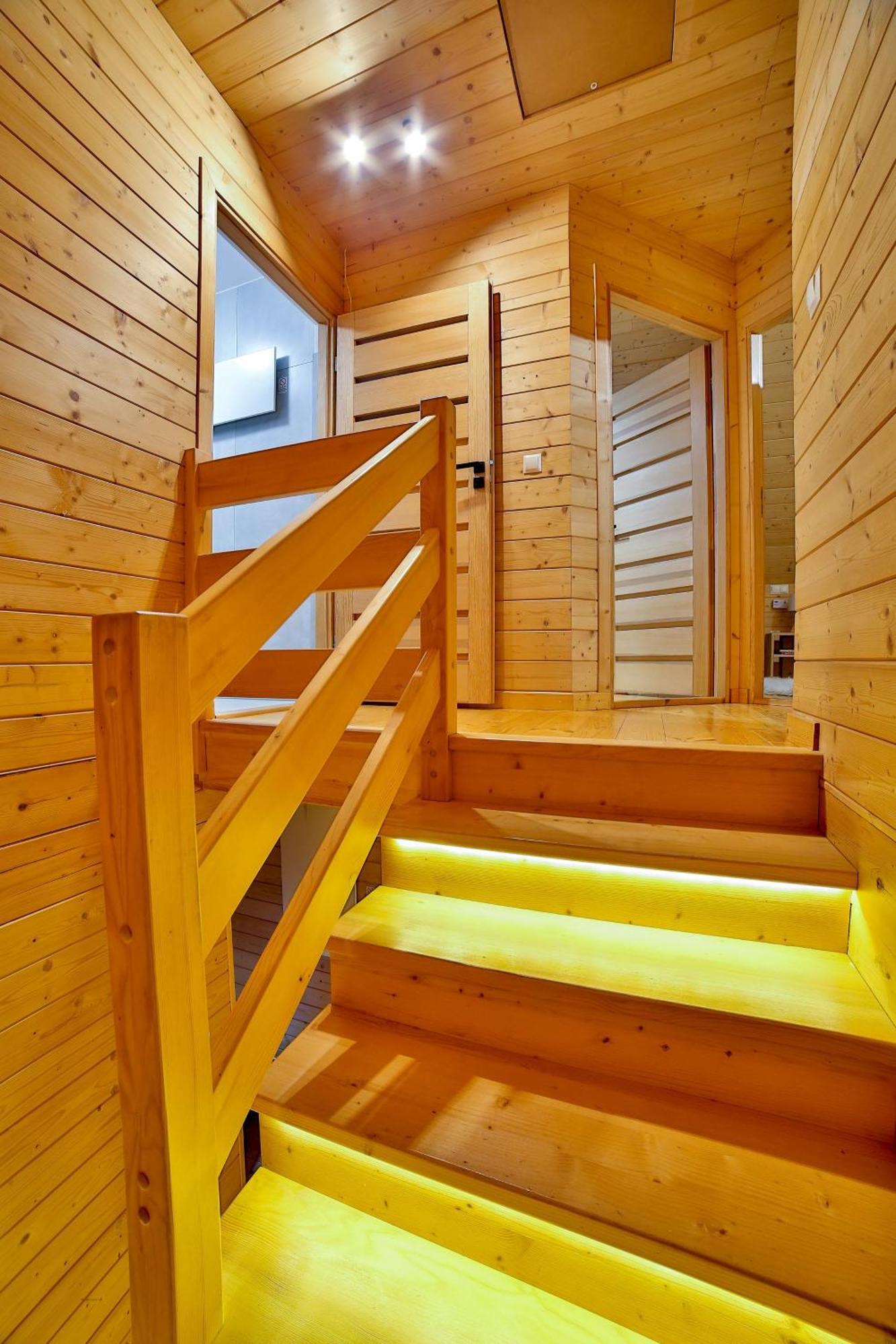 Holiday home Tworkowo Komfortowy Caloroczny
