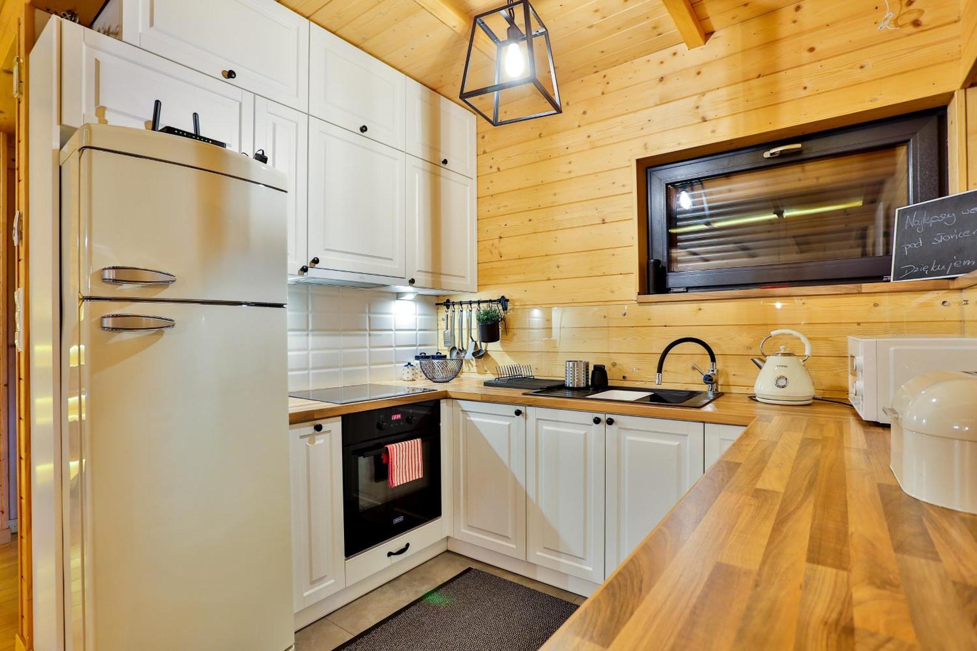 Holiday home Tworkowo Komfortowy Caloroczny