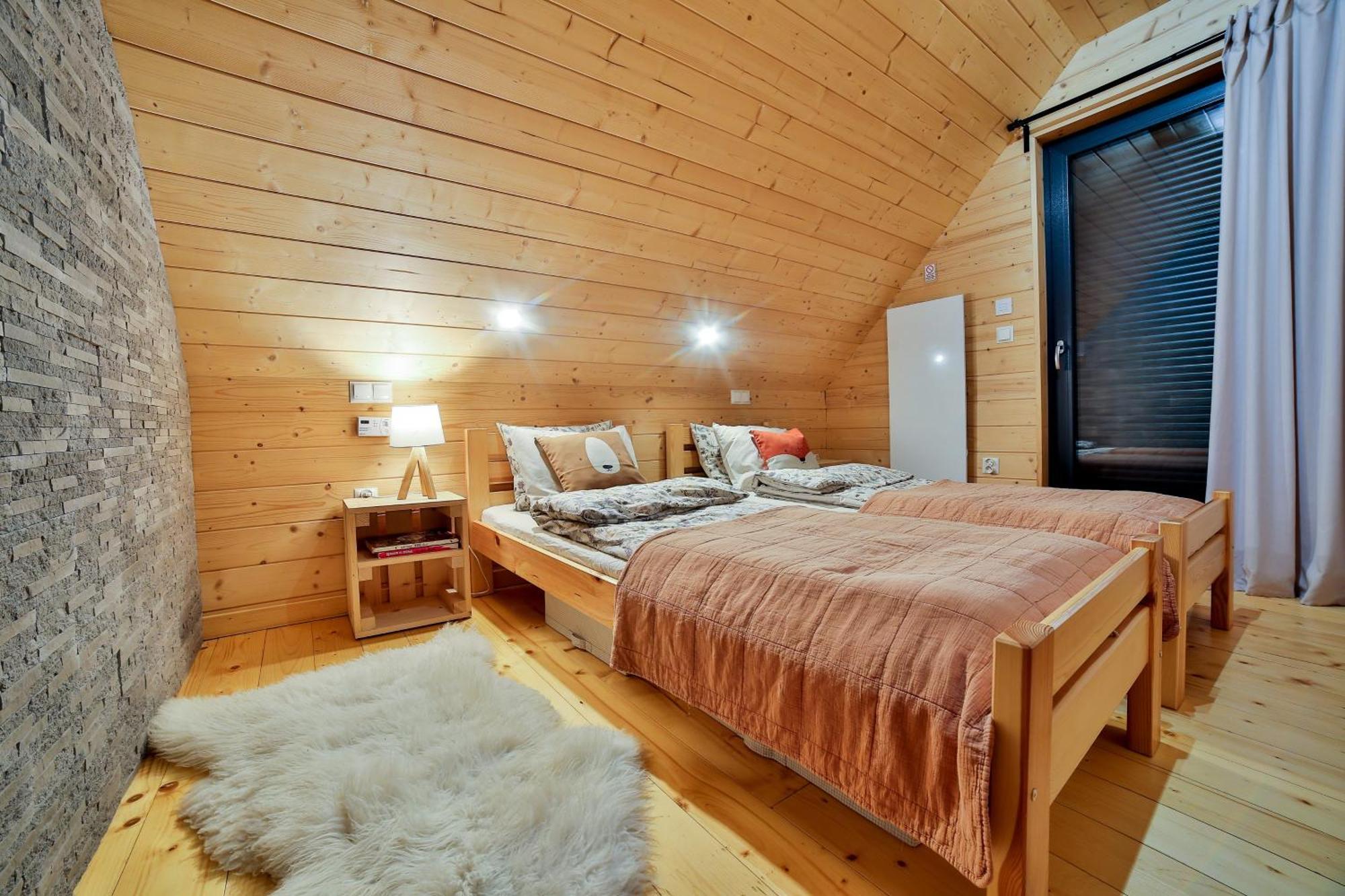 Tworkowo Komfortowy Caloroczny Tylmanowa