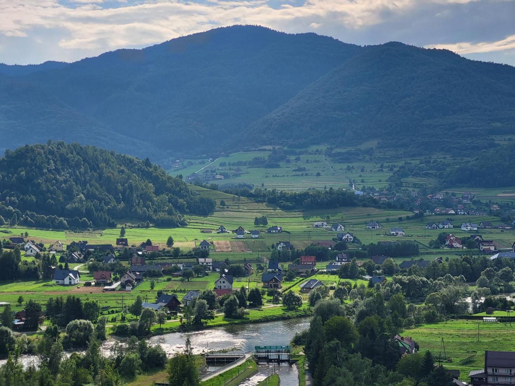 Tworkowo Komfortowy Caloroczny