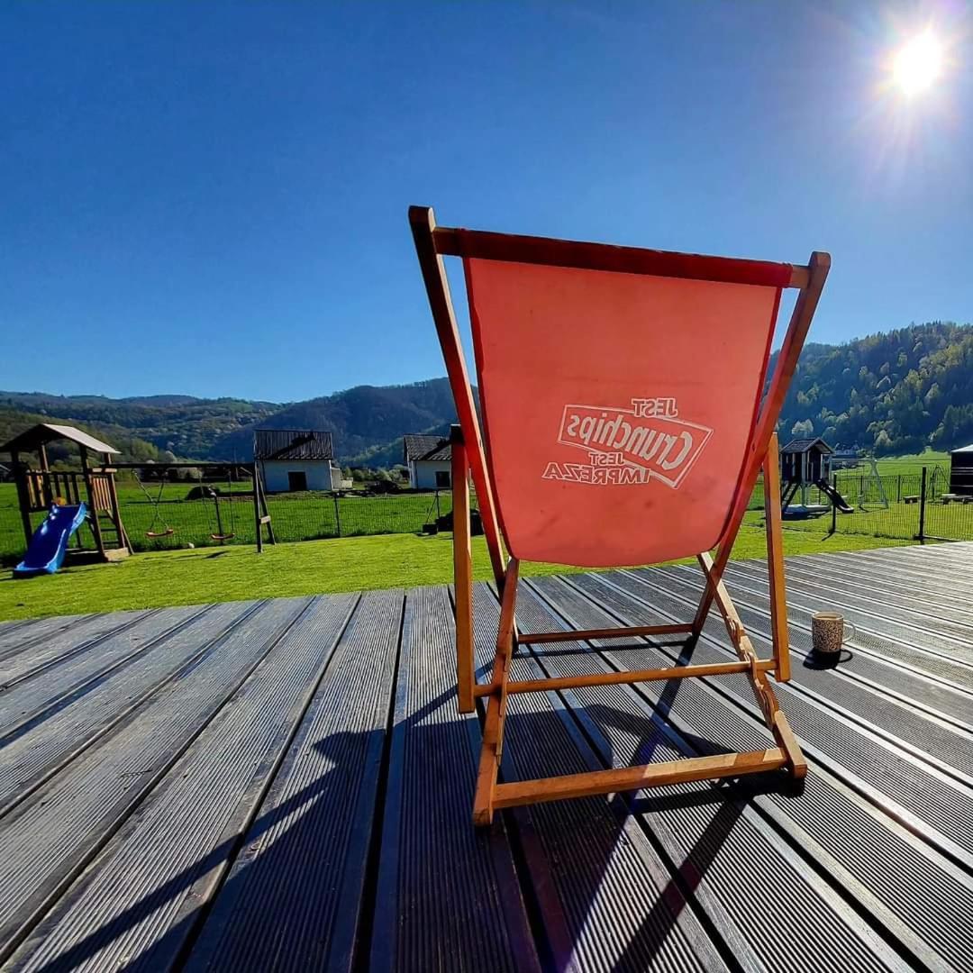 Holiday home Tworkowo Komfortowy Caloroczny