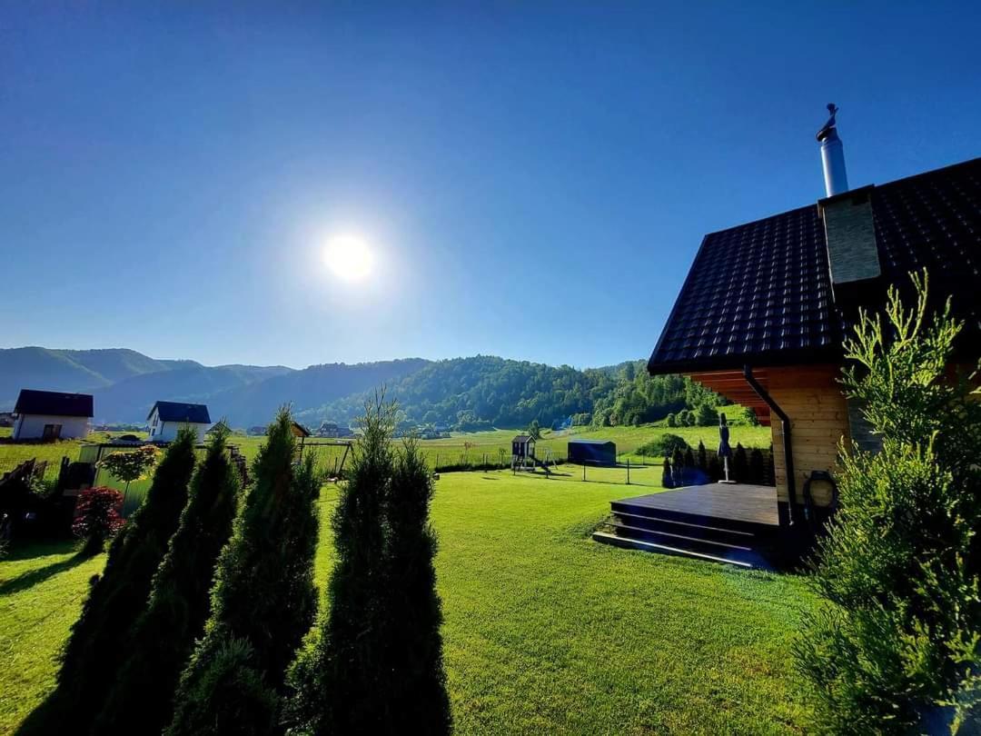 Holiday home Tworkowo Komfortowy Caloroczny *